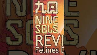 Nine Sols' Emotional Story