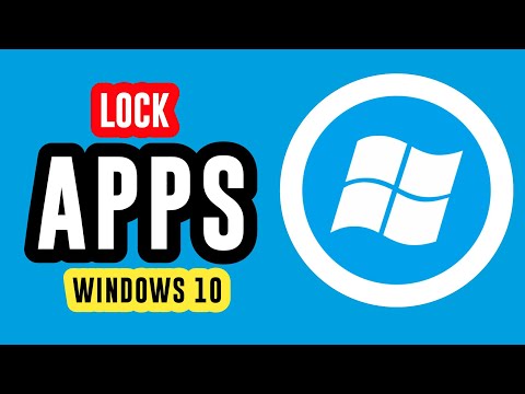 How to Lock