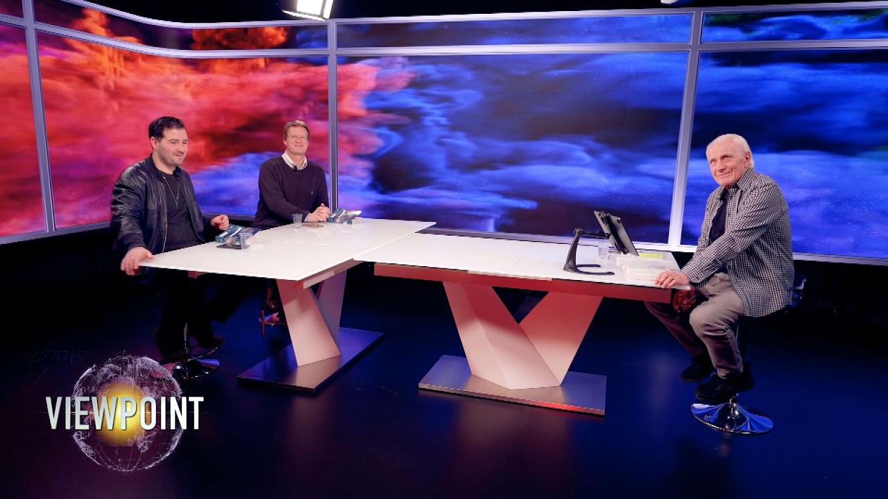 VIEWPOINT Season 1 Episode 24