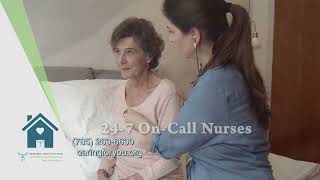 Memorial Health Systems: Home Health & Hospice Memorial Health Systems: Home Health & Hospice
