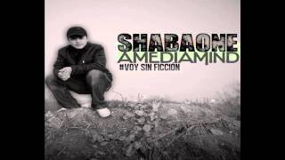 SHABA ONE FT. D-ROK- MAESTRA DE SONRRISAS (2011)