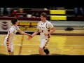 Tongue River at Big Horn Boys Basketball Highlights - 2/6/25