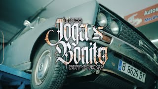 DIRTY PORKO FT. LOPES - JOGA BONITO (Clas Beats) [VIDEOCLIP]