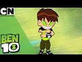 Ben 10 | The Show Must Go On  | Cartoon Network UK 🇬🇧