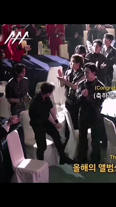 SVT and SKZ interaction✨#seventeen #vernon #dino #straykids #bangchan #changbin #kpop #shorts#scoups