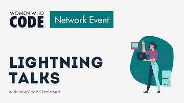 Lightning Talks