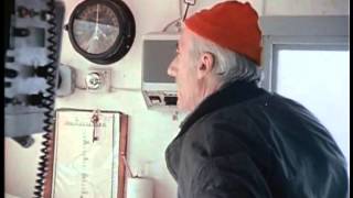 The Undersea World of Jacques Cousteau - South to Fire and Ice