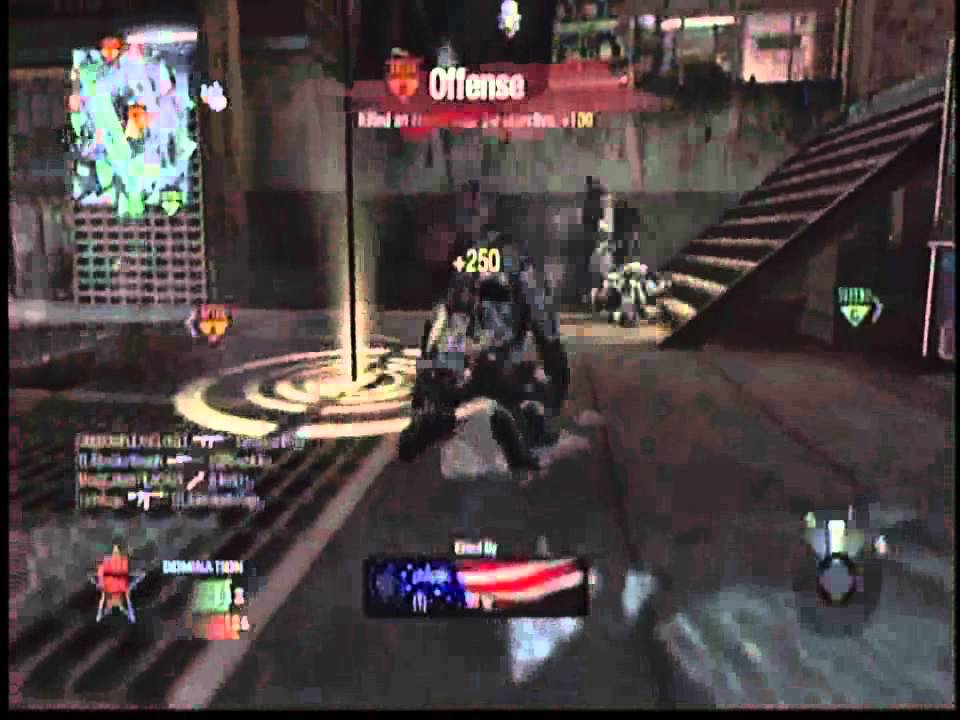 Basketbaugh 3 Game Minitage