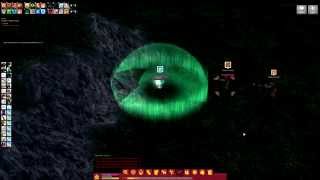 Natural Shield Training