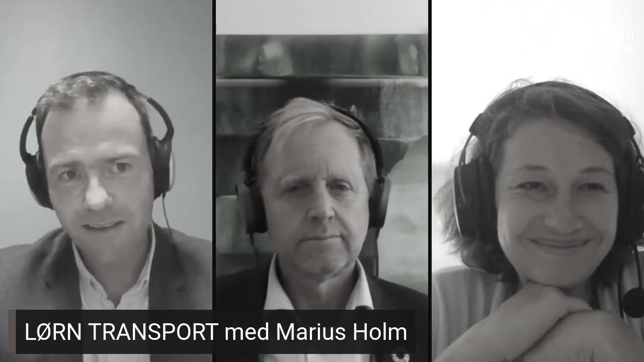 C1077_210920_Marius Holm og Bjørn Haugland: Veiskille eller mellomvei?