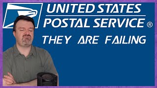 USPS Is Sabotaging DSPs Business