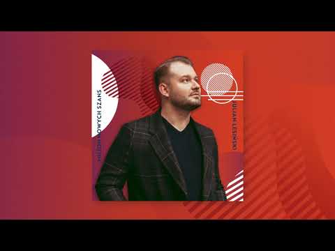 Julian Lesiński - Milion Nowych Szans (Official Audio) 2020