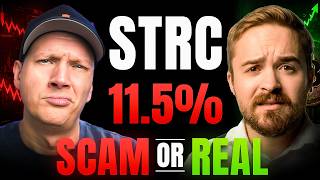 STRC Dividend Explained (Too Good to Be True?)