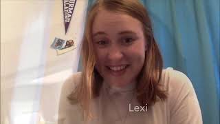 Nathan's Graduation Video