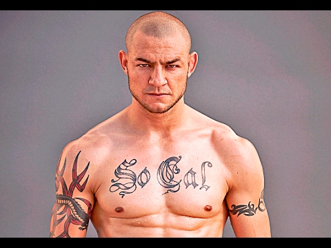 CUB SWANSON HIGHLIGHTS 2017 - YouTube