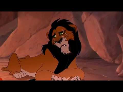 Video: Cov Menyuam Yaus Ua Txhaum Li Cas Rau Cov Laus? The Lion King Movie