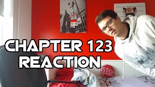 It's Too Late - Attack on Titan Chapter 123 Reaction