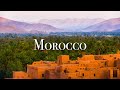  4k morocco by drone  the jewel of north africa 4k travel4k ultra