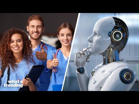 Are Nursing Students Being LEFT BEHIND By The New Law?