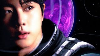 진 (Jin) 'The Astronaut' Official Music Video