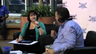KAT 103 Radiothon 2012