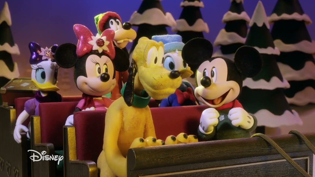 Disney Junior Announces New 'Mickey Mouse Clubhouse' Iteration