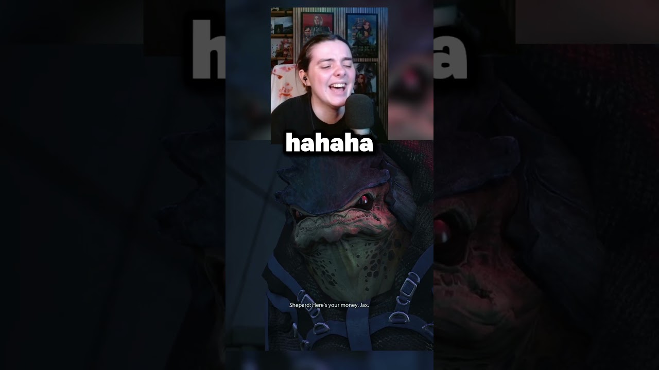 Couldn't resist the 