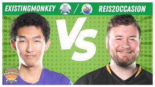 Reis20ccasion Vs existingmonkey - Pokémon GO Winners Finals | Los Angeles Regionals 2024