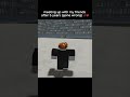meet #roblox #carcrashstudio #shorts