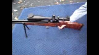 Full-Auto FX Monsoon
