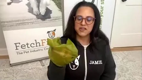 Trainer Tuesday with Jamie Damato Migdal - Leash w...