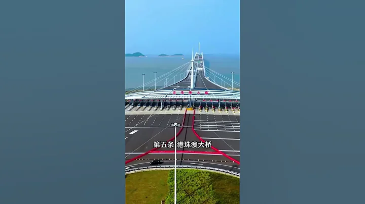 中國最美，最逆天的公路，走過三條就是王者，您走過幾條呢？ #最美公路   #風景 #旅行推薦官 #旅行大玩家 #大美中國 #大美華夏#旅遊景點 - 天天要聞