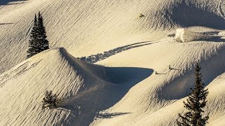 Rewind: Salt Lake City - Episode 3, The Proving Grounds