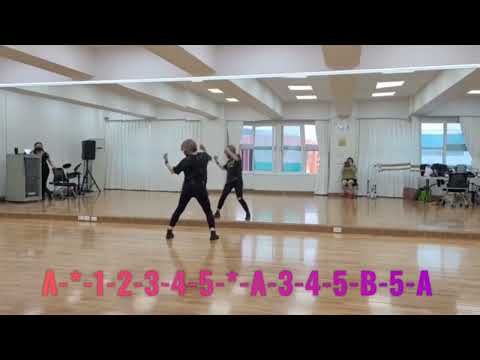 키스를 흠쳐보며(Stealing a Kiss) 김현정(Kim Hyun Jung)- Mix 다이어트댄스