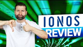 The best builder for complete beginners? | Honest IONOS Website Builder review!