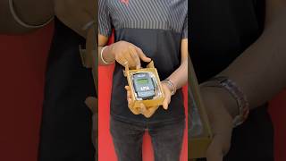 Portable Digital Luggage Weighing Scale with LED Display | Travel Must Have #trending