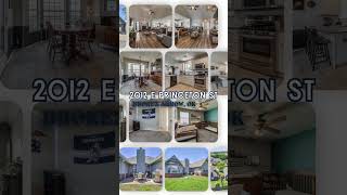 Open House this Sunday in Broken Arrow 🏡 | Tulsa Real Estate