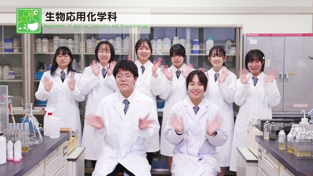 中学生の方へ（入学案内） | 独立行政法人国立高等専門学校機構 新居浜 