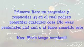 ▪Avisos▪《Preguntas y Respuestas + Directo mañana》