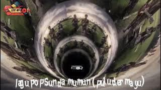 Lagu pop Sunda mumun versi rock metal [putu dermayu]