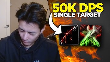 NEW Godtier Post-Nerf Assass Rogue Build - INSANE DAMAGE | Pikaboo Arena