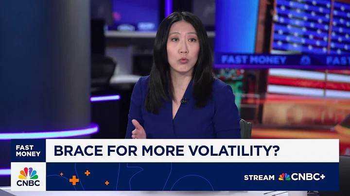 CBOE's Mandy Xu on the possibility of more volatility moving forward