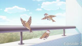 Every Bird Motif | Onimai: I'm Now Your Sister!