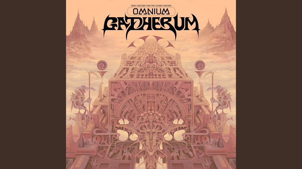 King Gizzard & the Lizard Wizard The Garden Goblin Chords Chordify