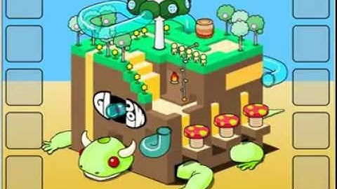 Grow Cube Walkthrough Guide