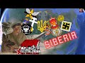 HOI4 The New Order: Russian Siberia Warlords EXPLAINED