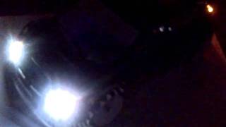 DRIFT77 - Gymkhana 4 Fiesta LED kit (dark version) (RC Drift) screenshot 5