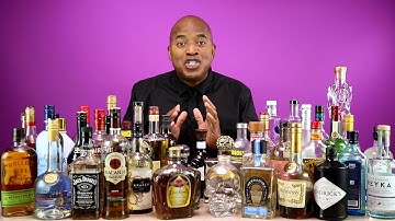 2. Introduction to Alcohol - Tipsy Bartender Course