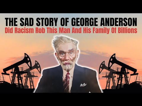 A MUST WATCH: THE SAD STORY OF GEORGE ANDERSON - PT1