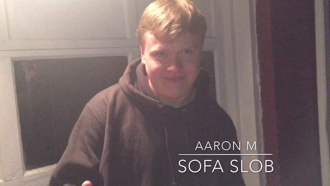 SUPER SANO V SUPER SLOB!!!